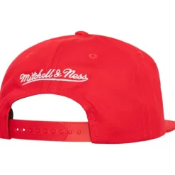 90'S Draft Day Snapback Philadelphia 76Ers
