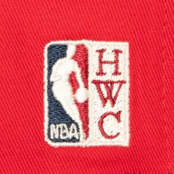 90'S Draft Day Snapback Philadelphia 76Ers