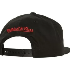 90'S Draft Day Snapback Portland Trail Blazers