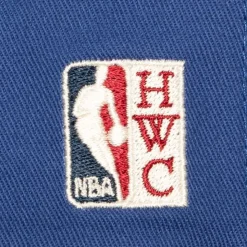 90'S Draft Day Snapback Washington Bullets