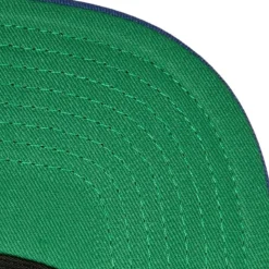 90'S Draft Day Snapback Washington Bullets