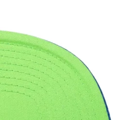 Sail 2 Tone Snapback Hwc Chicago Bulls