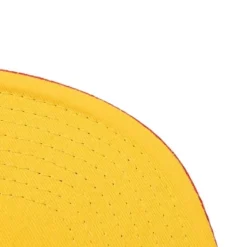 Sail 2 Tone Snapback Hwc New Jersey Nets