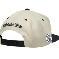Sail 2 Tone Snapback Hwc Orlando Magic