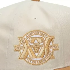 Sandman Fitted Hwc Chicago Bulls