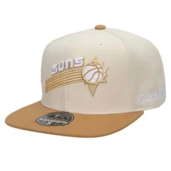 Sandman Fitted Hwc Phoenix Suns
