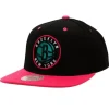 Santa Ana 2-Tone Snapback Brooklyn Nets