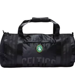 Satin Duffel Bag Boston Celtics