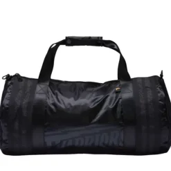 Satin Duffel Bag Golden State Warriors