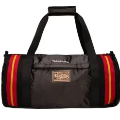 Satin Duffel Bag Miami Heat