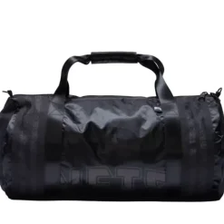 Satin Duffel Bag New Jersey Nets