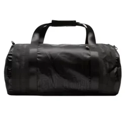Satin Duffel Bag New York Knicks