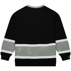 Satin Insert Fleece Crew Los Angeles Kings