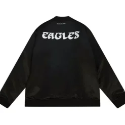 Satin Jacket 2.0 Philadelphia Eagles