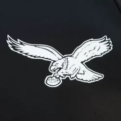 Satin Jacket 2.0 Philadelphia Eagles