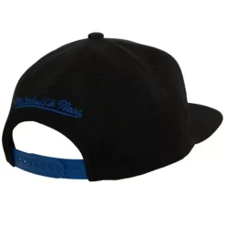 Satin Under Snapback Hwc Los Angeles Clippers