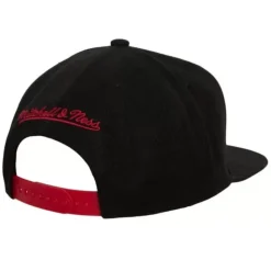 Satin Under Snapback Hwc Philadelphia 76Ers