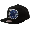 Satin Under Snapback Hwc Orlando Magic