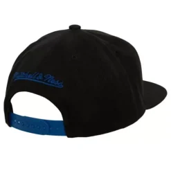 Satin Under Snapback Hwc Orlando Magic