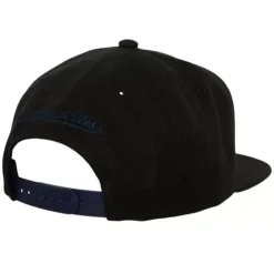Satin Under Snapback Minnesota Timberwolves