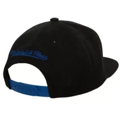 Satin Under Snapback New York Knicks