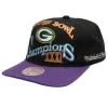 Sb 31 Champs Snapback Green Bay Packers