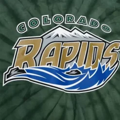 Script Tee Colorado Rapids