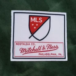 Script Tee Colorado Rapids