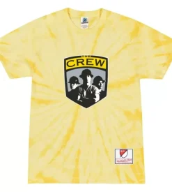 Script Tee Columbus Crew