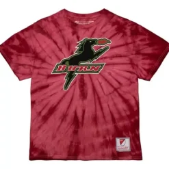 Script Tee Dallas Burn