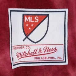 Script Tee Dallas Burn