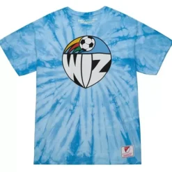 Script Tee Kansas City Wiz