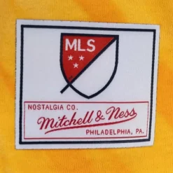 Script Tee Los Angeles Galaxy