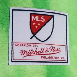 Script Tee San Jose Clash