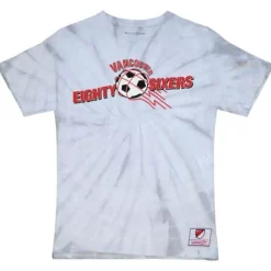 Script Tee Vancouver Whitecaps Fc