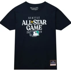 Seattle Asg Tee Mlb All-Star 2023