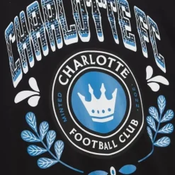 Serape Serape Tee Charlotte Fc