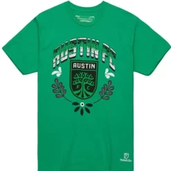 Serape Tee Austin Fc