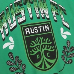 Serape Tee Austin Fc