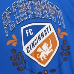 Serape Tee Fc Cincinnati