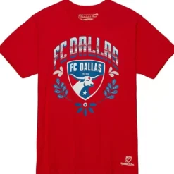 Serape Tee Fc Dallas