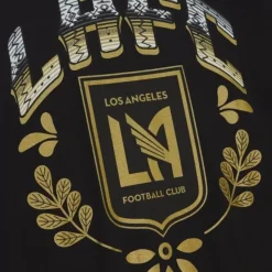 Serape Tee Los Angeles Fc