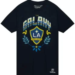 Serape Tee Los Angeles Galaxy