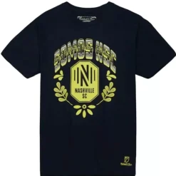 Serape Tee Nashville Sc