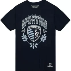 Serape Tee Sporting Kansas City