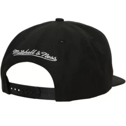 Shark Bite Snapback Brooklyn Nets