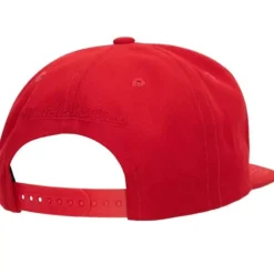 Shark Bite Snapback Chicago Bulls