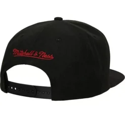 Shark Bite Snapback Houston Rockets