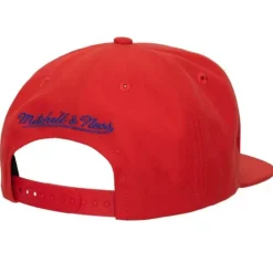 Shark Bite Snapback Los Angeles Clippers