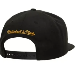 Shark Bite Snapback Los Angeles Lakers